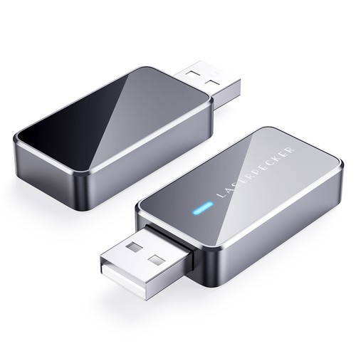 LaserPecker 2 Bluetooth-dongel för PC och Mac