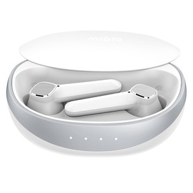 Mibro S1 TWS Headphones Stereo BT5.3 White