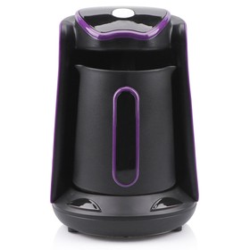 Portable Automatic Wireless Coffee Machine, Mini Travel Coffee Maker