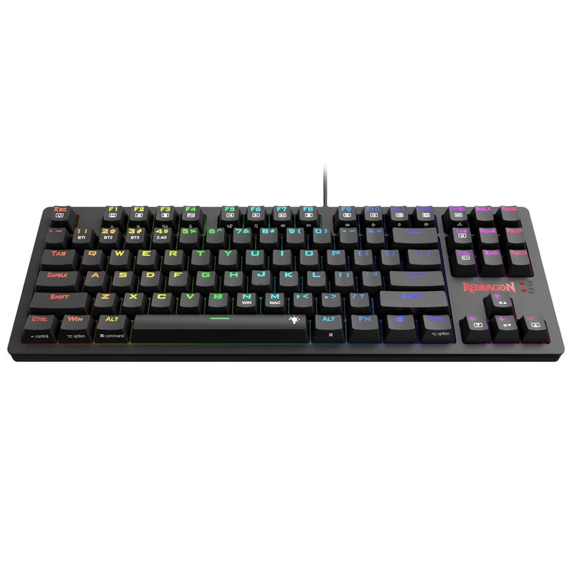 Rgb Bluetooth hotsell keyboard