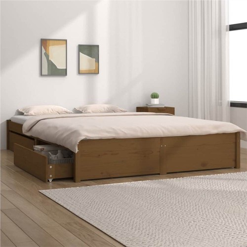 BED + MATTRESS with storage - 160x200 cm 【公式通販】
