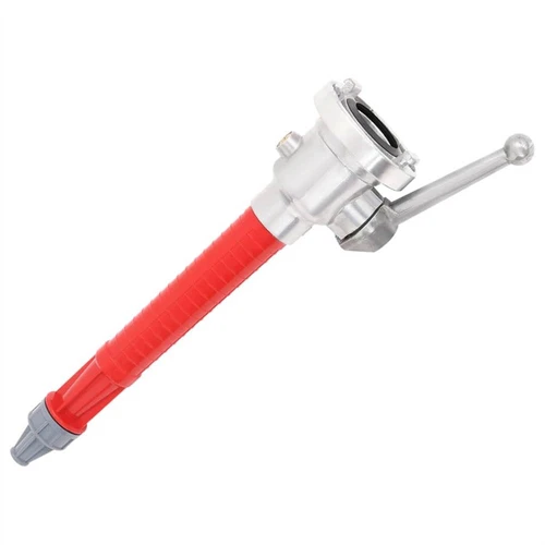 Fire Hose Nozzle with B Coupling