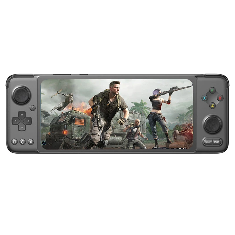 GPD XP Plus Android 11 Handheld Game Console US Version