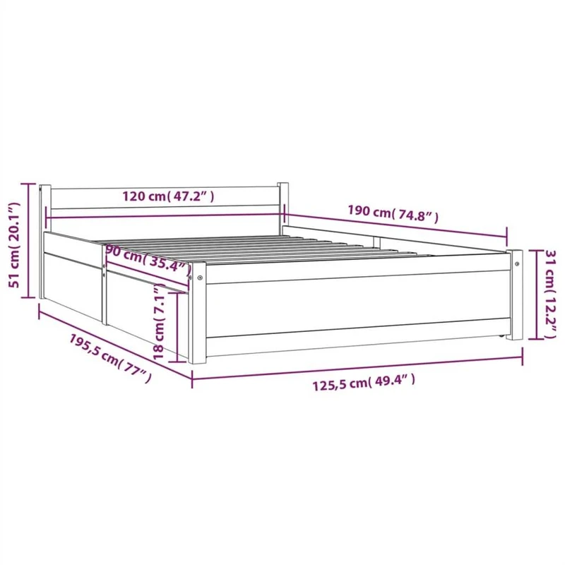 4ft cm hotsell