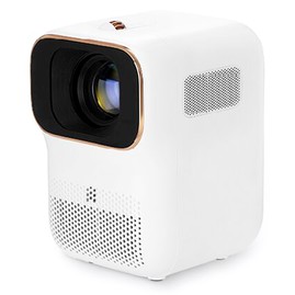 Xming Q1 SE 1080P LED Projector 250 ANSI Lumens WiFi Screen Sync HDR