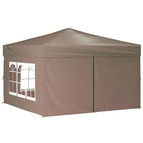 Party tent outlet 3x3