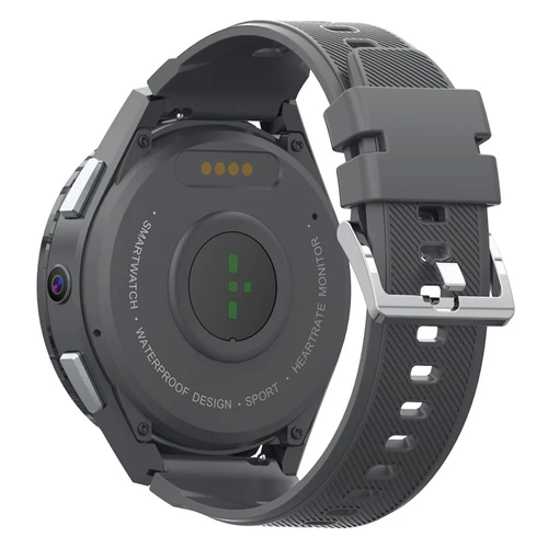 LEMFO LEM16 Smartwatch da uomo 4G LTE Watch con 900mAh Power Back