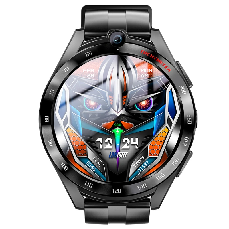 Android 11 smartwatch sale