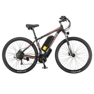 PHILODOマウンテンバイク48V23Ah2000W PHILODO H8 Dual Motor Fat Tire Electric Bike – PHILODO BIKES