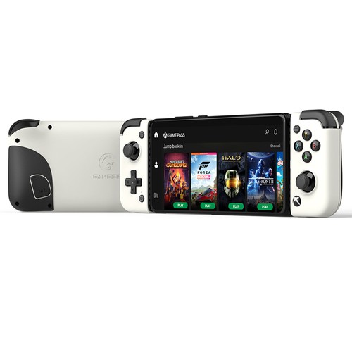 GameSir X2 Pro-Xbox Mobile Gaming Controller White