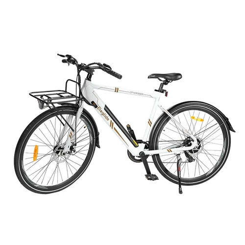 Rower elektryczny ELEGLIDE Citycrosser Electric Bike z Polski za $771.42 / ~3213zł