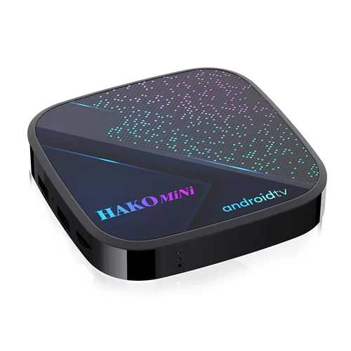 Hako Mini Android TV Box review