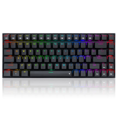 SteelSeries Apex Pro Mini Wireless Mechanical Gaming, 41% OFF