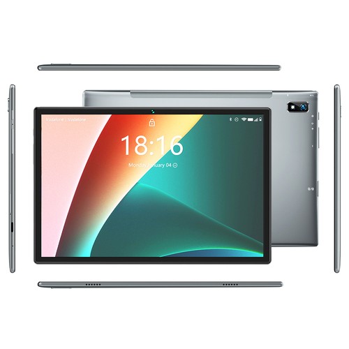 BMAX MaxPad I10 Pro Wi-Fiモデル Amazon.co.jp: 【2022最新のAndroid11タブレット】BMAX MaxPad