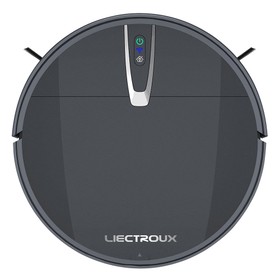 LIECTROUX V3S Pro Robot Vacuum Cleaner 4000Pa