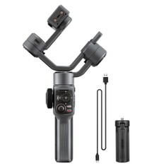 Zhiyun Smooth 5 3-Axis Handheld Smartphone Gimbal Stabilizer with Tripod