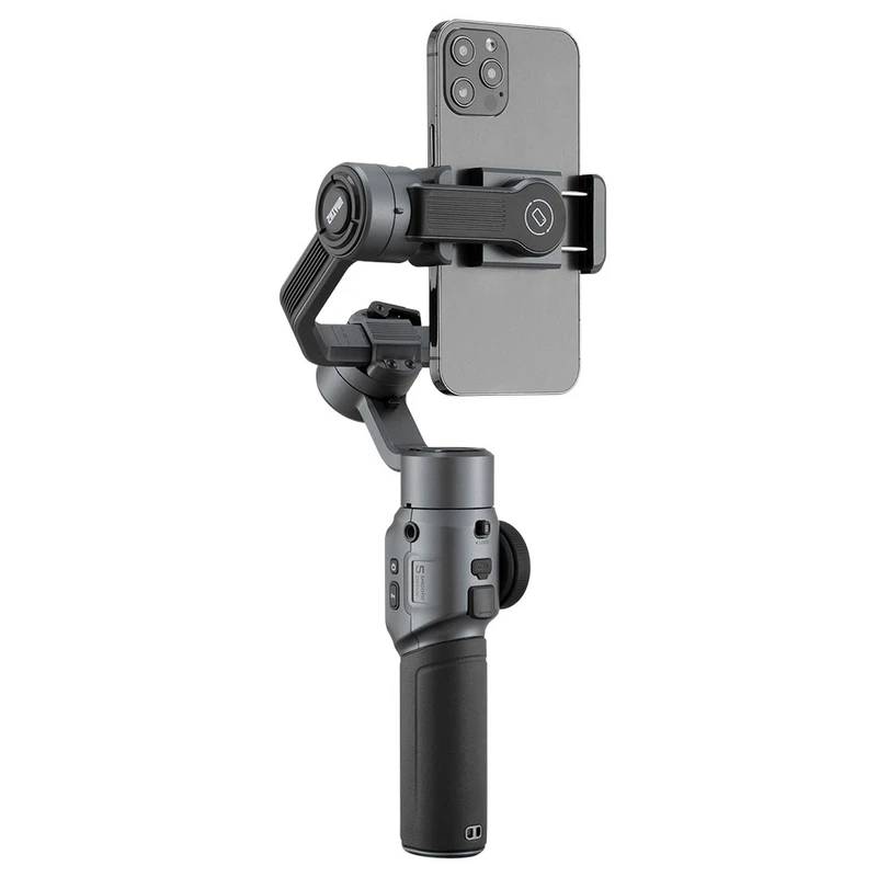 Zhiyun Smooth 5 3-Axis Handheld Gimbal Combo Version Zhiyun Smooth 5 3-Axis Handheld Gimbal Combo Version