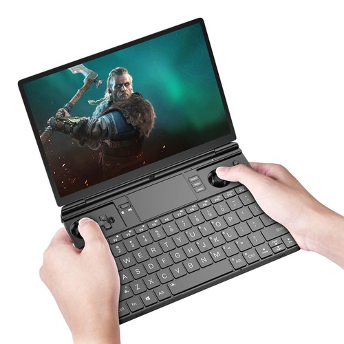 ノートPC GPD - GPD WIN MAX 2 6800U 16GB/1TB Amazon.co.jp: 【国内正規版】GPD WIN Max 2 (6800U) 16GB/1TB