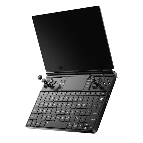 GPD WIN Max 2 Gaming Laptop Mini PC 10.1 Inch Touchscreen EU Plug