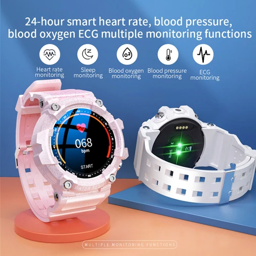 Can the Google Pixel Watch detect heart attacks?
