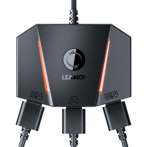 GameSir VX2 AimBox Multi-Platform Console Adapter