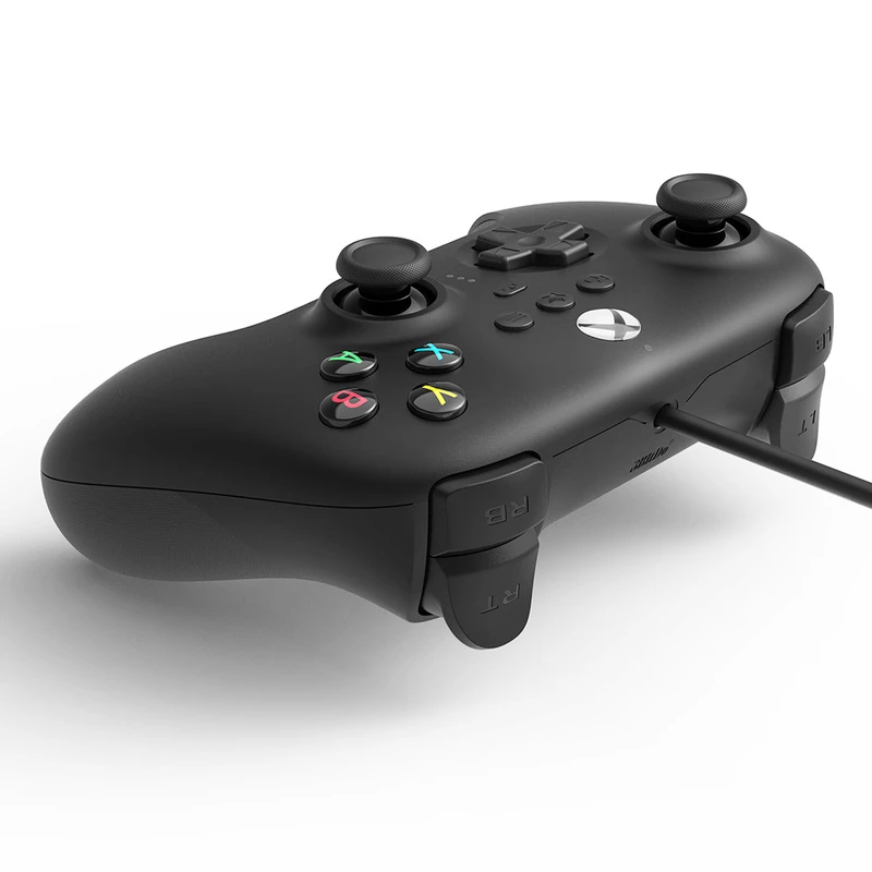 8Bitdo Ultimate Wired Controller for Xbox Series Black