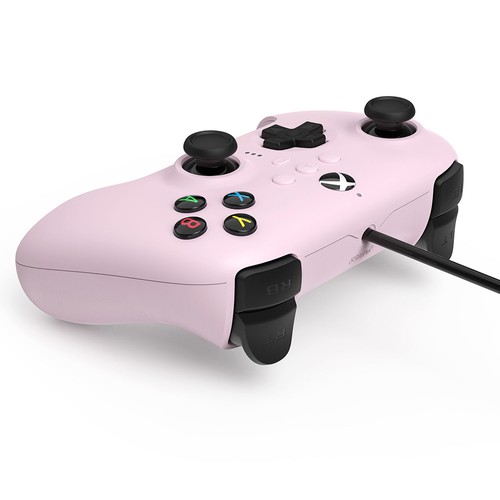 8bitdo Ultimate Wired Controller For Xbox Series Pink