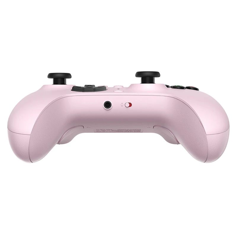 8Bitdo Ultimate Wired Controller for Xbox Series Pink