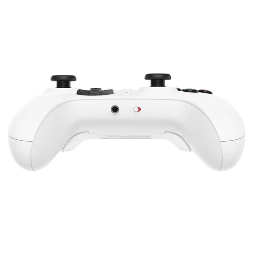 For Microsoft Xbox 360 Wireless Controller (White)