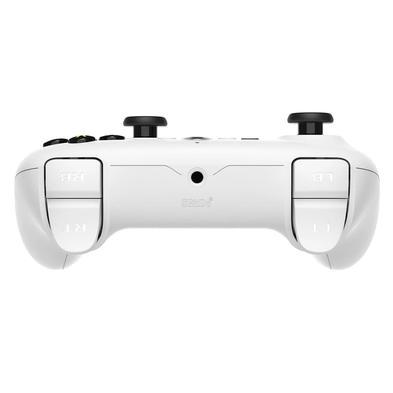 8Bitdo Ultimate Wired Controller for Xbox Series White