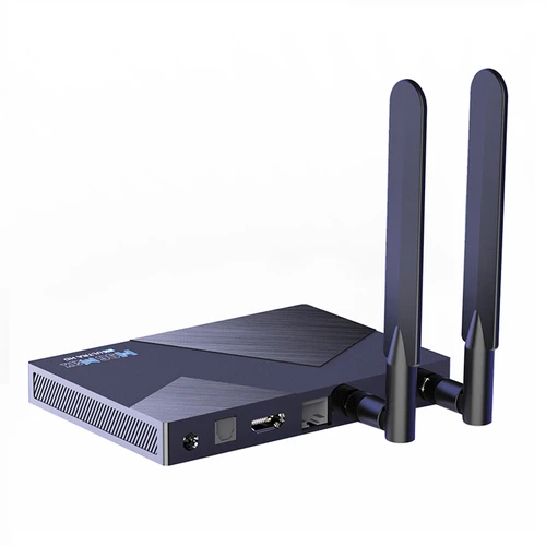 H96 MAX V58 Android TV box has an RK3588 processor and up to 8GB RAM and  64GB storage - Liliputing