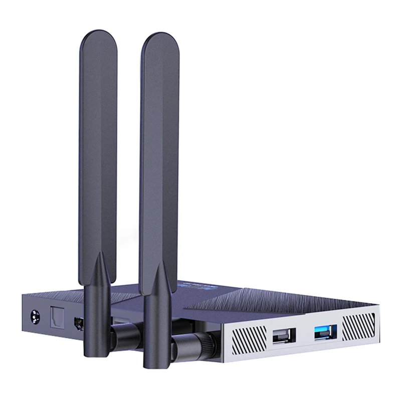 H96 MAX V58 Android 12 RK3588 8GB/64GB TV BOX 8K decode H96 MAX V58 Android 12 RK3588 8GB/64GB TV BOX 8K decode