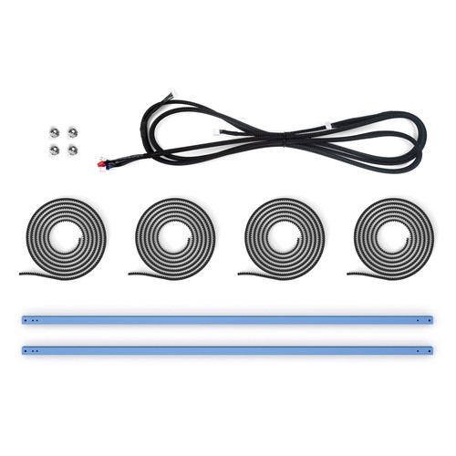 SCULPFUN S10 Engraving Area Expansion Kit