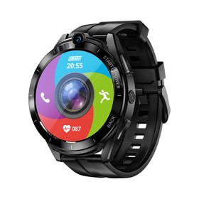 LOKMAT APPLLP 2 PRO Smartwatch Telefon Android Uhr