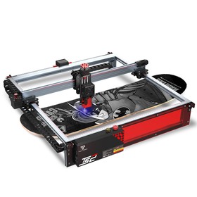 TWO TREES TS2 10W Laser Engraver Cutter