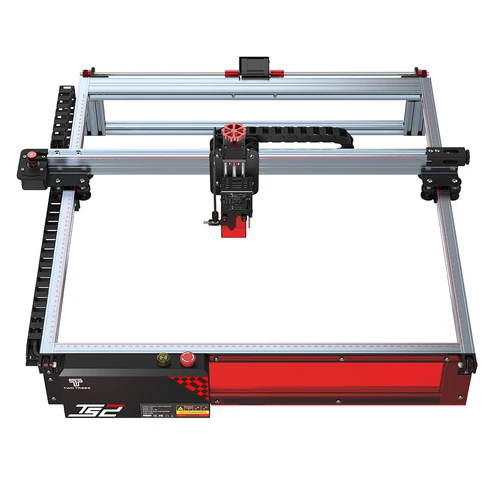 ATOMSTACK S10 Pro 10W Laser Engraver Cutter, 50W Machine Power