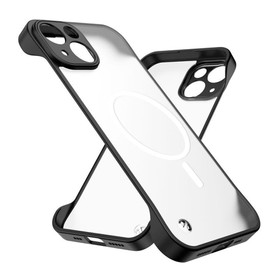 HINOVO MPC1-IP 14S Wireless Magnetic Charging Mobile Phone Case