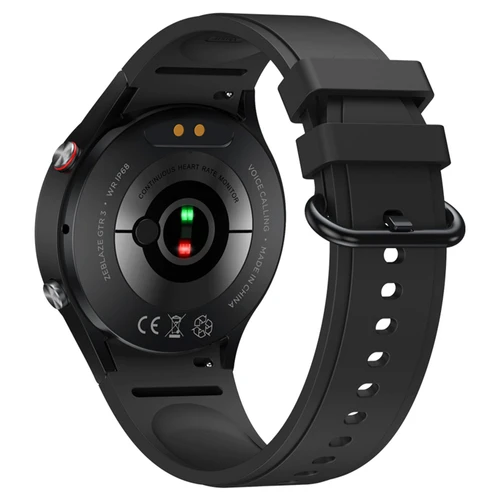 Zeblaze GTR 3 Bluetooth Calling Smartwatch