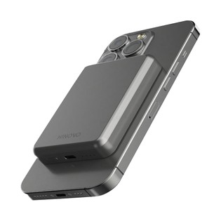 HINOVO Mag-safe Power Bank, Power Bank ultra sottile