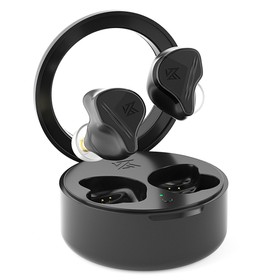 KZ VXS Bluetooth 5.2 Earphone TWS Earbuds