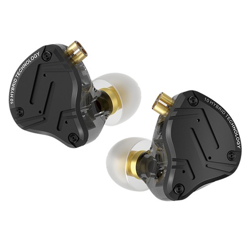 グリプロ⑩ KZ-ZS10-Pro-X-Wired-Earphone-