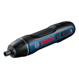 BOSCH GO2 Electric Screwdriver 3.6V 1.5Ah Cordless Rechargeable Hand Drill Power Tools