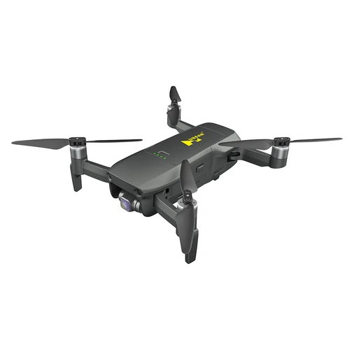 HUBSAN ACE PRO Drone 4K 3-Axis Gimbal GPS 10KM 35mins Drone – RCDrone