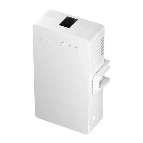 Sonoff TH Origin THR320 20A Temperature Humidity Monitoring Switch