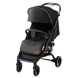 DEAREST 819 Baby Stroller Black