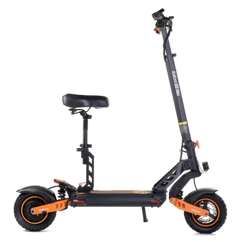 1000W KuKirin G2 Max Electric Scooter