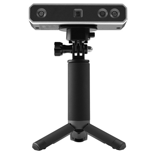 REVOPOINT MINI 3D SCANNER プレミアムセット Revopoint-MINI-3D-Scanner-Blue