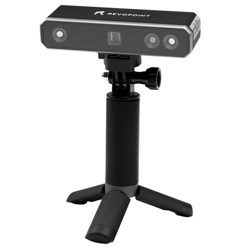 REVOPOINT MINI 3D SCANNER プレミアムセット Revopoint MINI 3D Scanner Premium Package – Phrozen US
