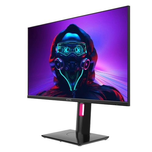 KTC H27T22 spelskärm 27 tum 2560x1440 QHD 165Hz