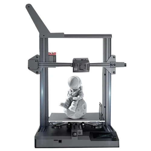 Sunlu T3 FDM 3D Printer review
